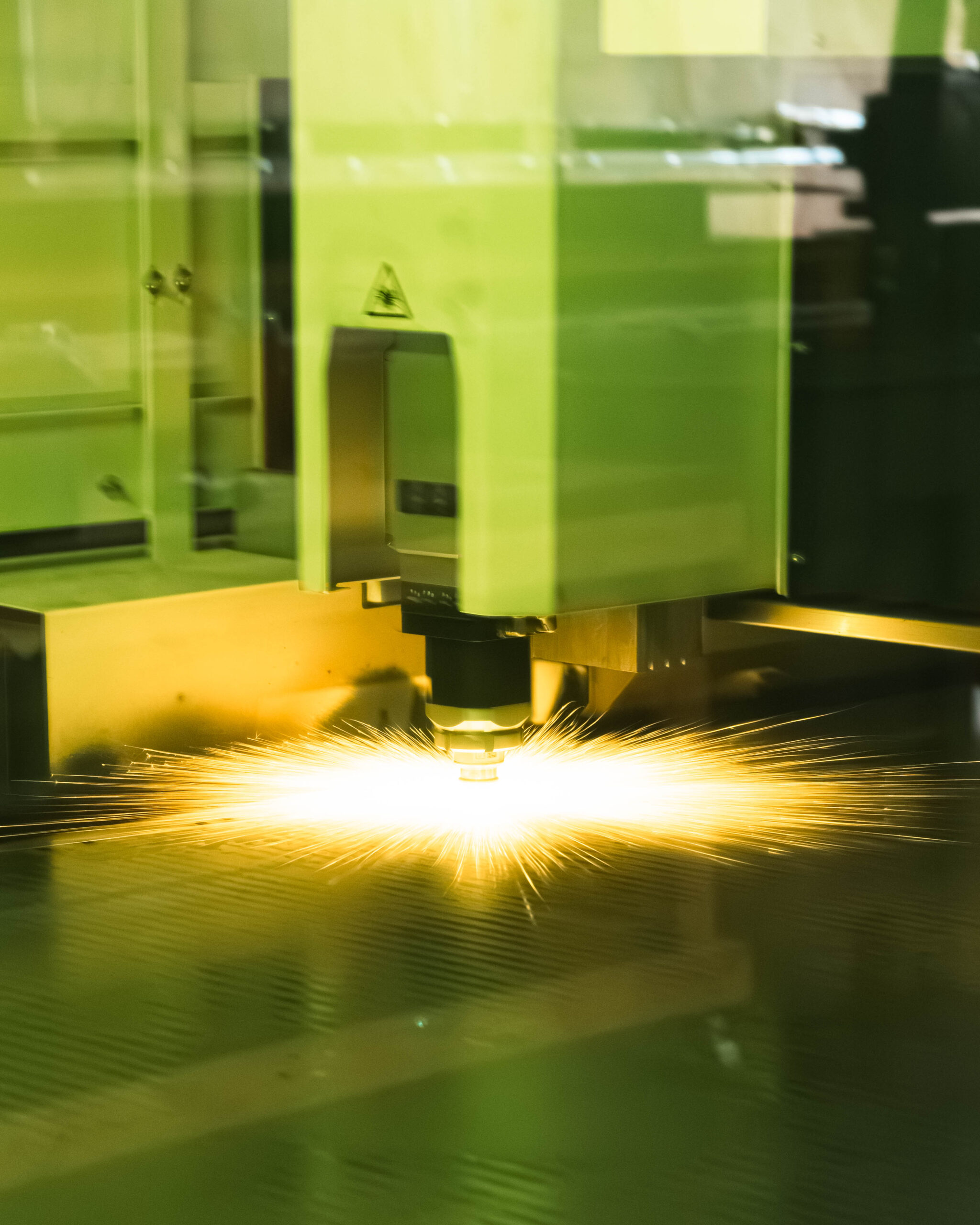 Metal Fabrication Services