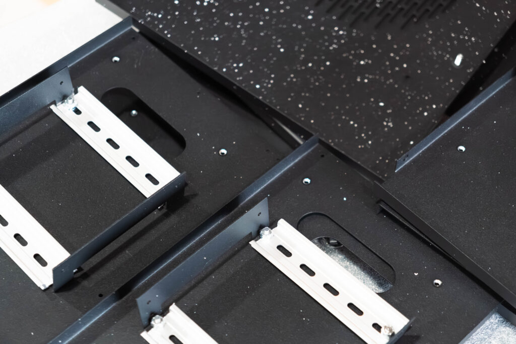 metal fabrication parts rocklin ca