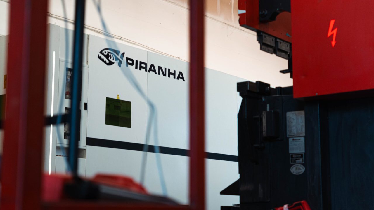 laser cutting system rocklin ca