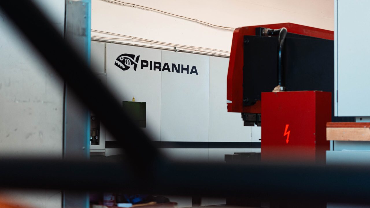fiber laser in Rocklin ca