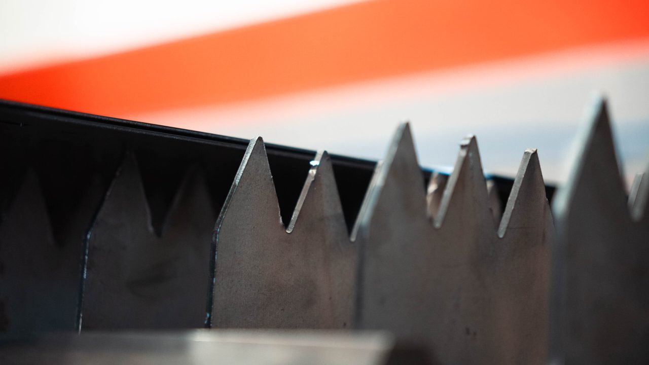 Laser cutting Rocklin Ca