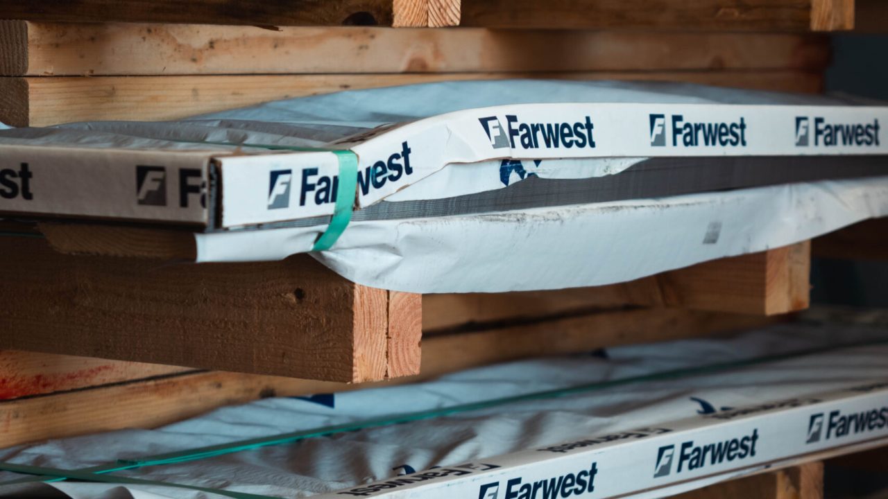 Metal Fabrication Steel Sheets